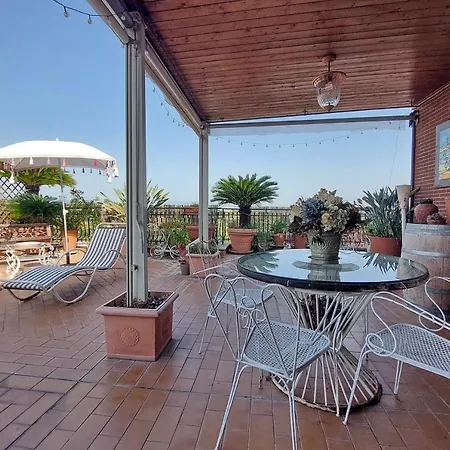 4bnb - Luxury Stelvio Penthouse