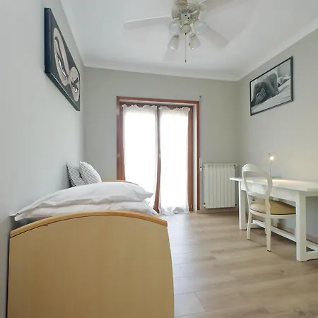 4bnb - Luxury Stelvio Penthouse Appartement *