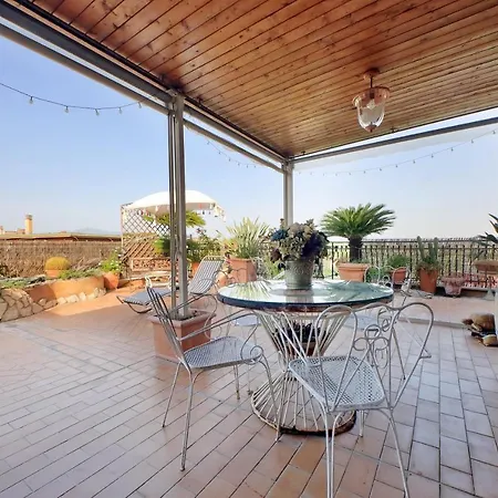 4bnb - Luxury Stelvio Penthouse Appartement Fonte Nuova