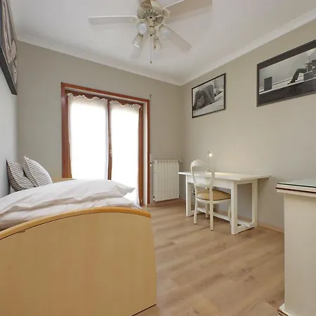 Appartement 4bnb - Luxury Stelvio Penthouse Fonte Nuova