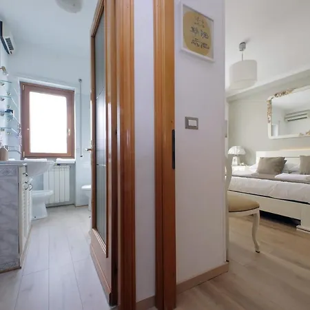 4bnb - Luxury Stelvio Penthouse * Fonte Nuova