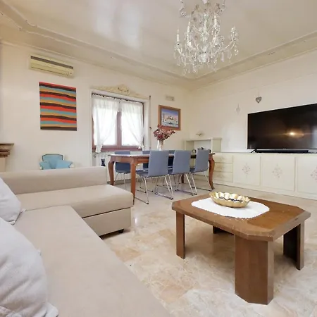 Appartement 4bnb - Luxury Stelvio Penthouse Fonte Nuova