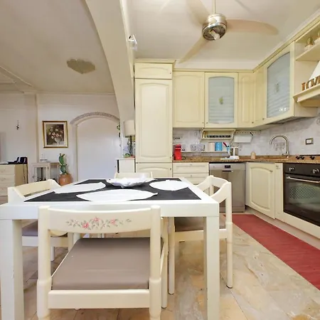 Apartment 4bnb - Luxury Stelvio Penthouse *