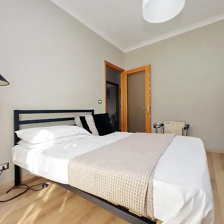 Apartment 4bnb - Luxury Stelvio Penthouse