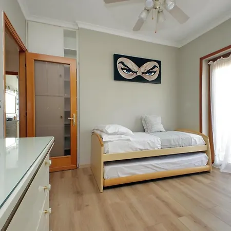 Appartement 4bnb - Luxury Stelvio Penthouse *