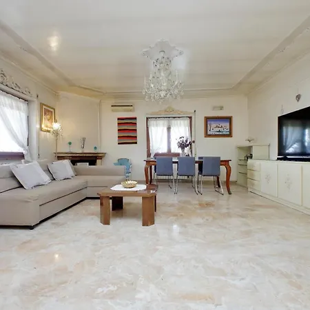 Appartement 4bnb - Luxury Stelvio Penthouse