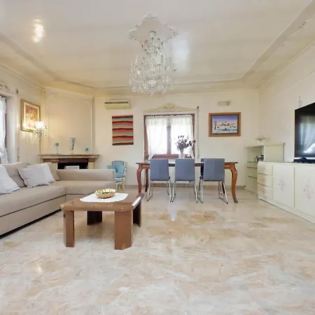4bnb - Luxury Stelvio Penthouse Apartment Fonte Nuova