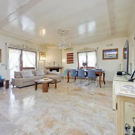 4bnb - Luxury Stelvio Penthouse