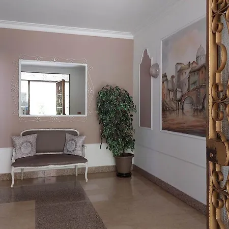 4bnb - Luxury Stelvio Penthouse Appartement Fonte Nuova