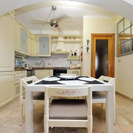 Apartment 4bnb - Luxury Stelvio Penthouse *