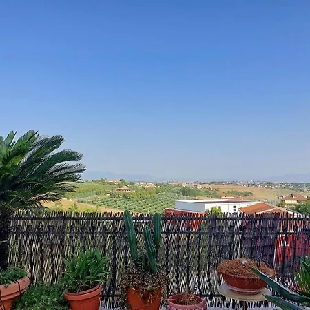 4bnb - Luxury Stelvio Penthouse Appartement Fonte Nuova